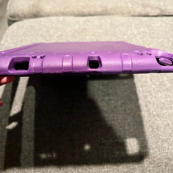 Ipad‎ 8th generation kids case - Picture 4 of 5